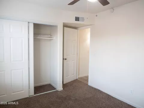 Bedroom - 5002 E Fairbrook St, Mesa, AZ 85205 photo 2 of 2