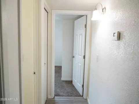 Entry Way - 5002 E Fairbrook St, Mesa, AZ 85205 photo 1 of 1
