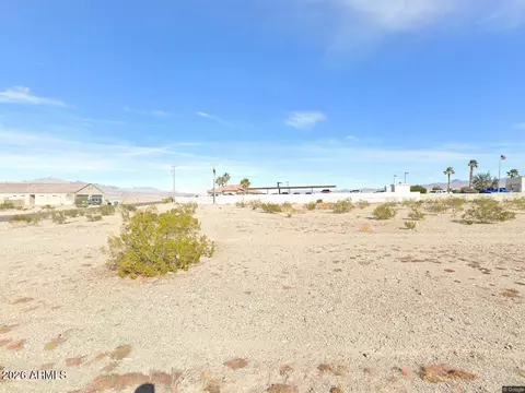 2601 Calle De Mercado -- #15, Bullhead City, AZ 86442
