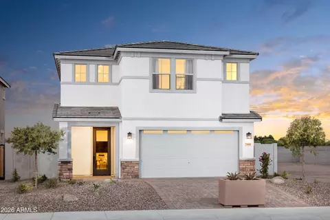 7444 W Cavalier Dr, Glendale, AZ 85303