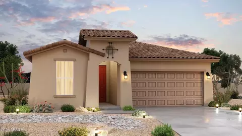 22285 N Rummler Ln, Maricopa, AZ 85138
