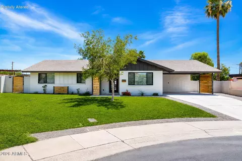 1427 N Mcallister Ave, Tempe, AZ 85288