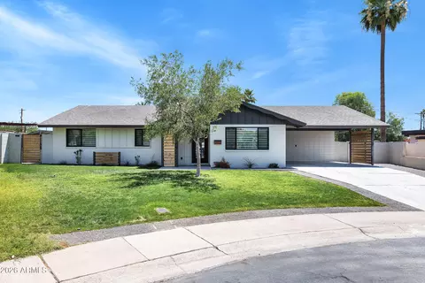 1427 N Mcallister Ave, Tempe, AZ 85288