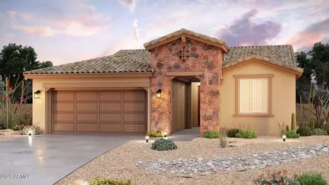 40030 W Desert Fairways Dr, Maricopa, AZ 85138