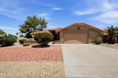 13747 W Villa Ridge Dr, Sun City West, AZ 85375