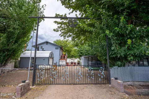 1805 W Oak Ln, Camp Verde, AZ 86322