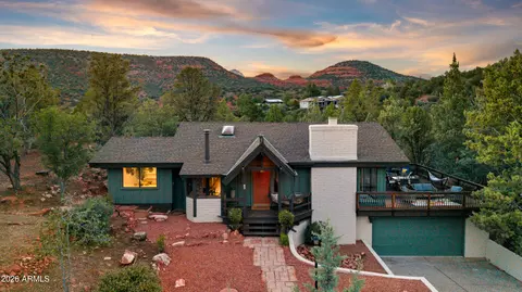 59 Juniper Trl, Sedona, AZ 86336