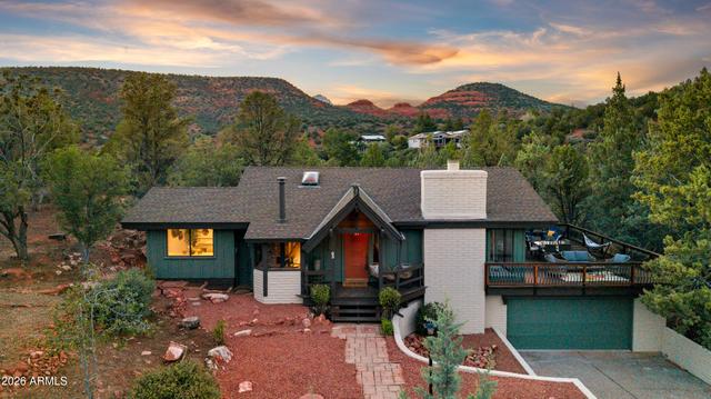 59 Juniper Trl, Sedona, AZ 86336