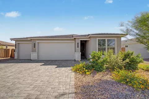 2069 E Brooklyn Dr, Casa Grande, AZ 85122