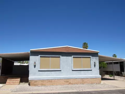 3411 S Camino Seco -- #228, Tucson, AZ 85730
