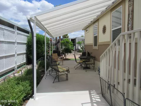3411 S Camino Seco -- #254, Tucson, AZ 85730