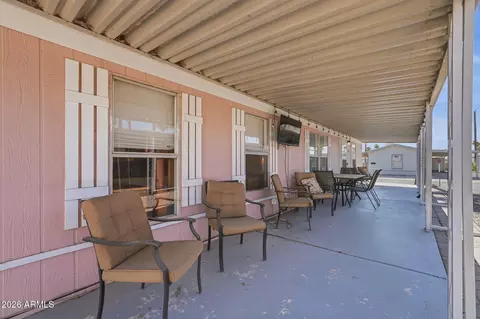 53 N Mountain Rd #38, Apache Junction, AZ 85120 photo 33