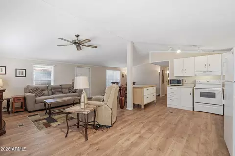 53 N Mountain Rd #38, Apache Junction, AZ 85120 photo 8