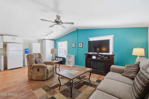 53 N Mountain Rd #38, Apache Junction, AZ 85120 photo 5