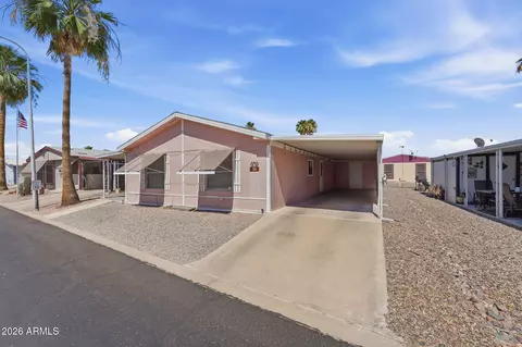 53 N Mountain Rd #38, Apache Junction, AZ 85120 photo 3