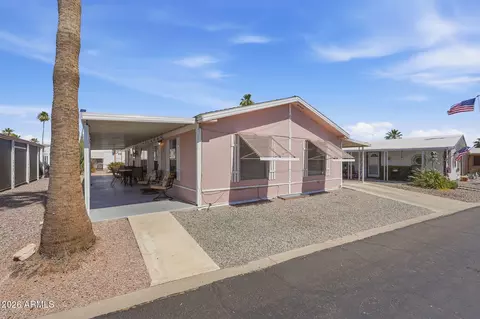 53 N Mountain Rd #38, Apache Junction, AZ 85120 photo 2