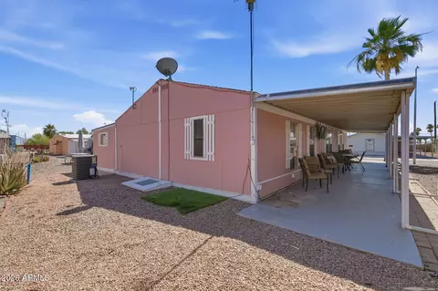 53 N Mountain Rd #38, Apache Junction, AZ 85120 photo 35