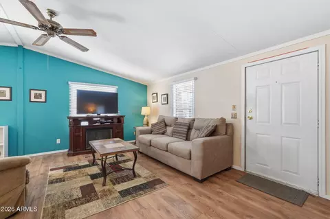 53 N Mountain Rd #38, Apache Junction, AZ 85120 photo 4