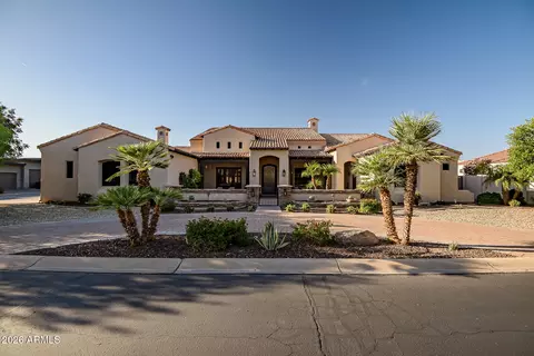 2914 E Portola Valley Dr, Gilbert, AZ 85297