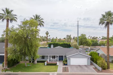 2945 N 47th Pl, Phoenix, AZ 85018