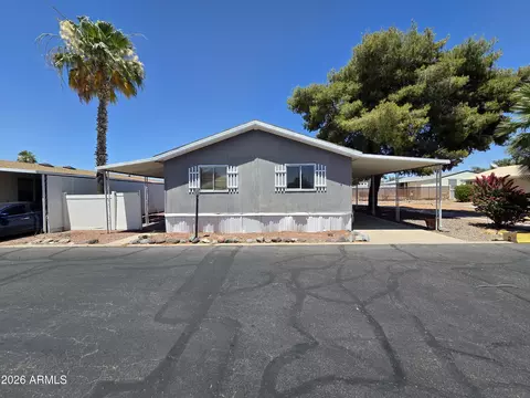 19602 N 32nd St #6, Phoenix, AZ 85050