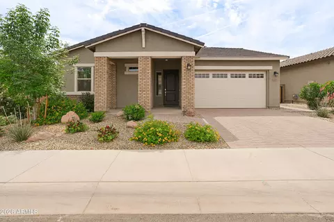 24711 N 174th Ln, Surprise, AZ 85387