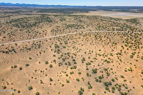 tbd County Road 8643 -- #188, Concho, AZ 85924