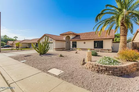 13514 N 88th Pl, Scottsdale, AZ 85260