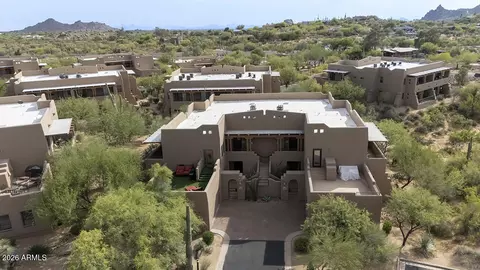 36601 N Mule Train Rd #A41, Carefree, AZ 85377