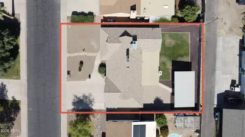 View/Area - 1247 W Devonshire St, Mesa, AZ 85201 photo 2 of 2