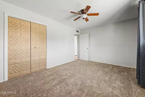 Bedroom - 1247 W Devonshire St, Mesa, AZ 85201 photo 6 of 6