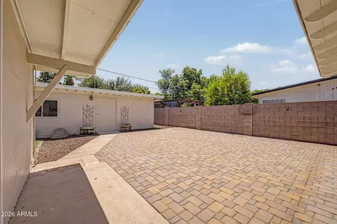 Exterior - 1247 W Devonshire St, Mesa, AZ 85201 photo 4 of 8