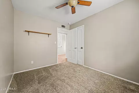 Bedroom - 1247 W Devonshire St, Mesa, AZ 85201 photo 5 of 6