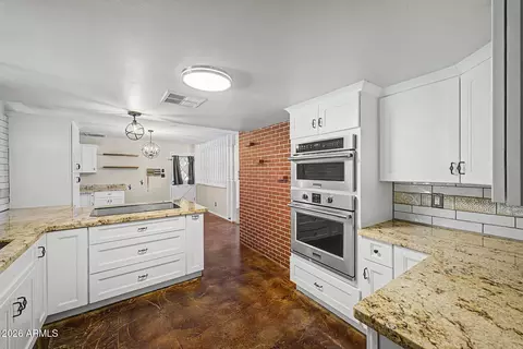 Kitchen - 1247 W Devonshire St, Mesa, AZ 85201 photo 1 of 3