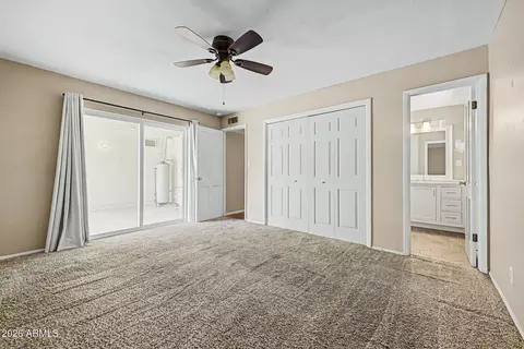 Bedroom - 1247 W Devonshire St, Mesa, AZ 85201 photo 2 of 6