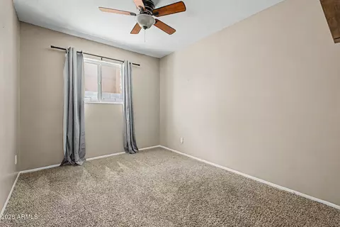 Bedroom - 1247 W Devonshire St, Mesa, AZ 85201 photo 3 of 6