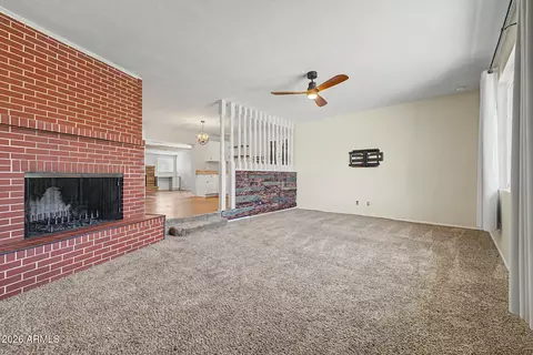Living - 1247 W Devonshire St, Mesa, AZ 85201 photo 1 of 6