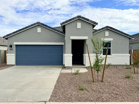 12287 E Lupine Ln, Florence, AZ 85132