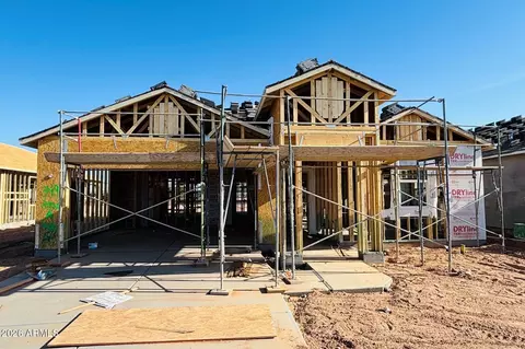 12287 E Lupine Ln, Florence, AZ 85132