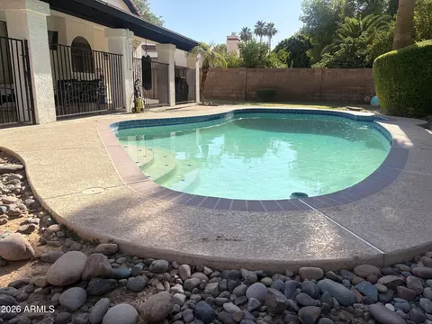 Exterior - 820 E San Remo Ave, Gilbert, AZ 85234 photo 1 of 1