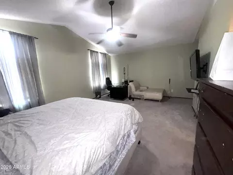 Bedroom - 820 E San Remo Ave, Gilbert, AZ 85234 photo 5 of 6