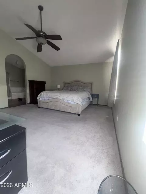 Bedroom - 820 E San Remo Ave, Gilbert, AZ 85234 photo 6 of 6