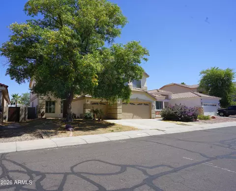 13414 W Jacobson Dr, Litchfield Park, AZ 85340