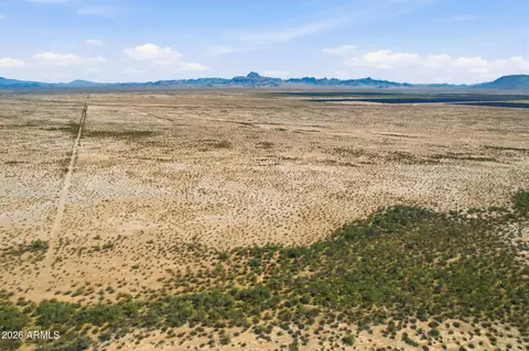 0 S Harquahala Valley Rd #-, Tonopah, AZ 85354