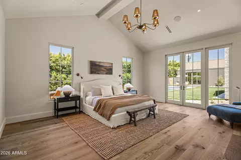 Bedroom - 5402 E Lafayette Blvd, Phoenix, AZ 85018 photo 1 of 2