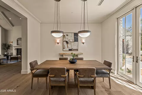 Dining - 5402 E Lafayette Blvd, Phoenix, AZ 85018 photo 1 of 1