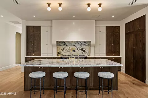 Kitchen - 5402 E Lafayette Blvd, Phoenix, AZ 85018 photo 1 of 1