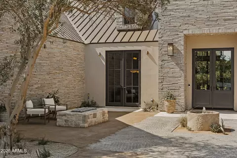 Exterior - 5402 E Lafayette Blvd, Phoenix, AZ 85018 photo 9 of 10