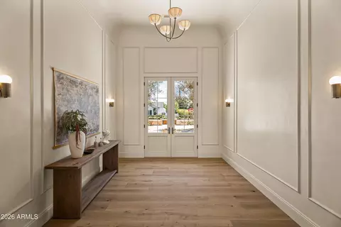 Entry Way - 5402 E Lafayette Blvd, Phoenix, AZ 85018 photo 1 of 3