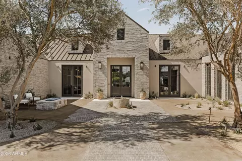 Exterior - 5402 E Lafayette Blvd, Phoenix, AZ 85018 photo 8 of 10